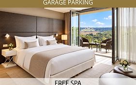 Radisson Blu Park Royal Palace Hotel Vienna